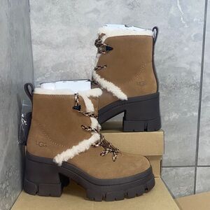 UGG BROOKLYN HIKER